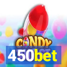 450bet