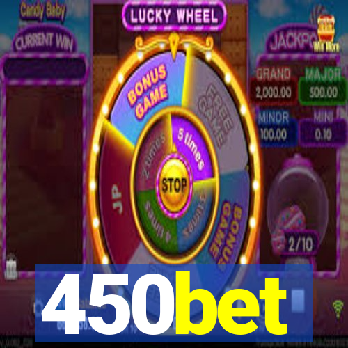 450bet