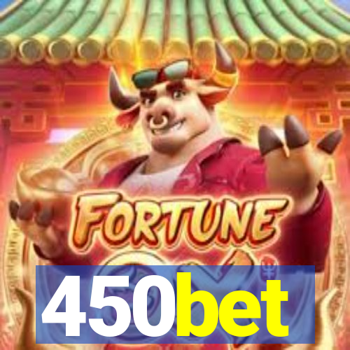 450bet