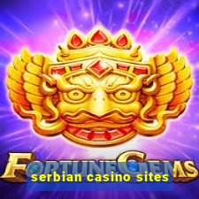 serbian casino sites