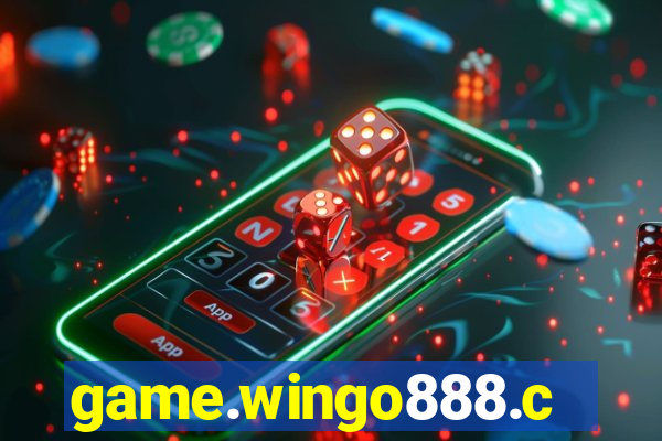 game.wingo888.com