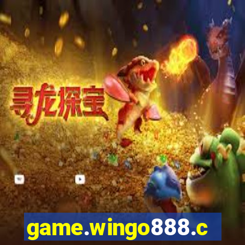 game.wingo888.com