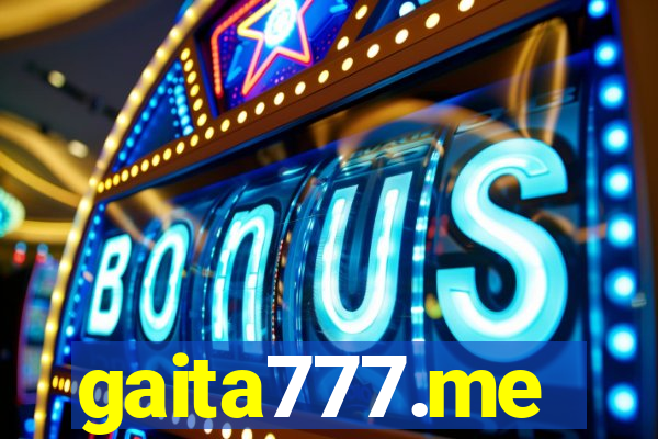 gaita777.me