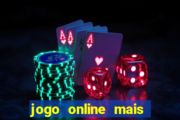 jogo online mais jogado do mundo