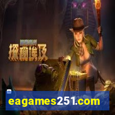 eagames251.com