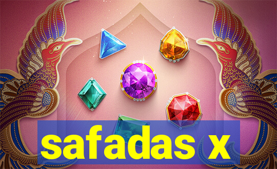 safadas x