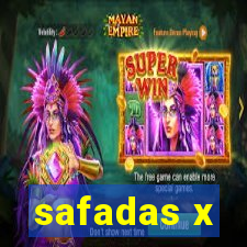 safadas x