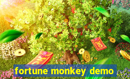 fortune monkey demo