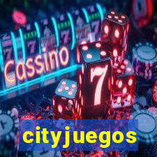 cityjuegos