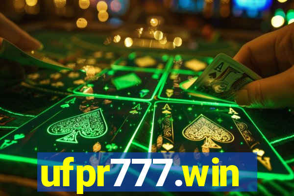 ufpr777.win