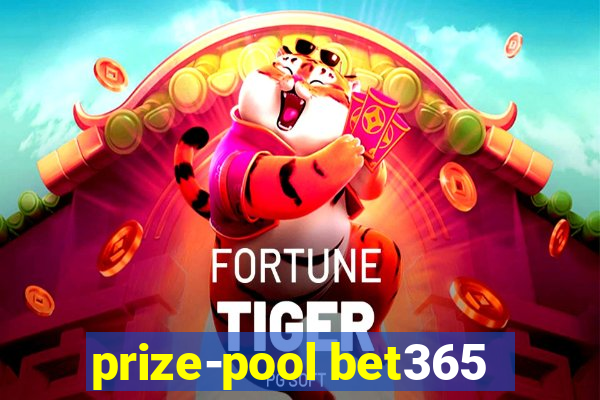 prize-pool bet365