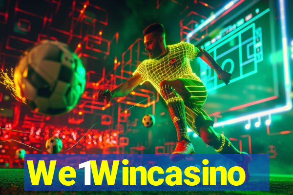 We1Wincasino