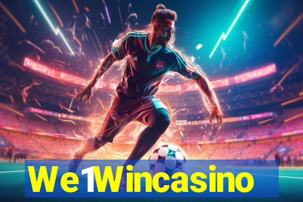 We1Wincasino