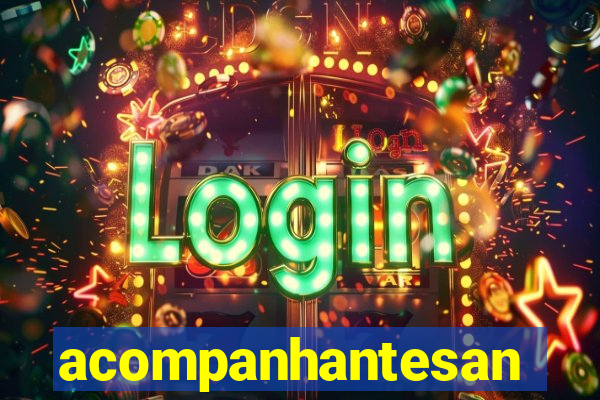 acompanhantesantos