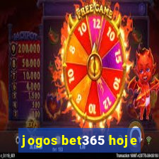 jogos bet365 hoje