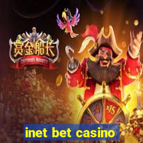 inet bet casino