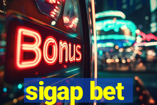 sigap bet