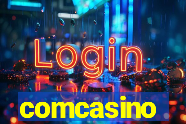 comcasino