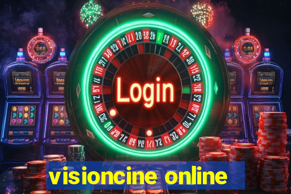 visioncine online