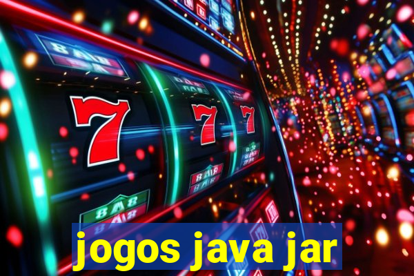 jogos java jar