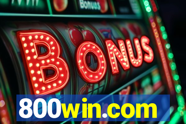 800win.com