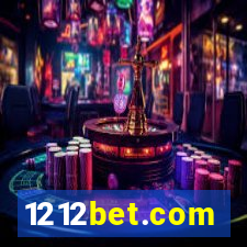 1212bet.com