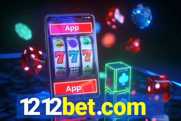 1212bet.com