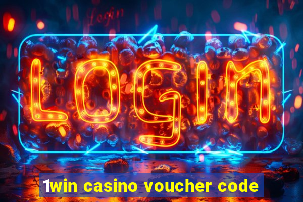 1win casino voucher code