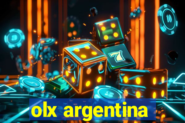 olx argentina