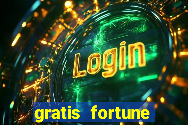 gratis fortune dragon demo