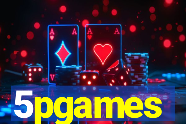 5pgames