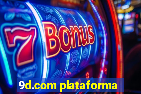 9d.com plataforma