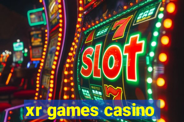 xr games casino