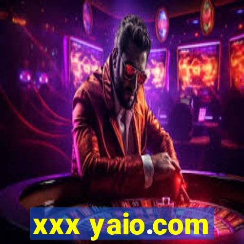 xxx yaio.com