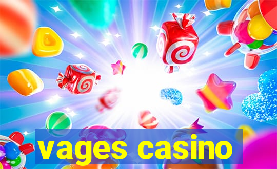 vages casino