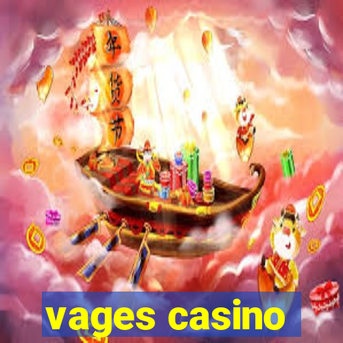 vages casino