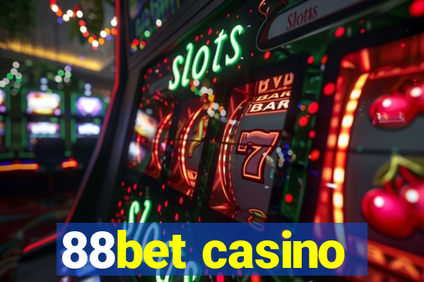 88bet casino