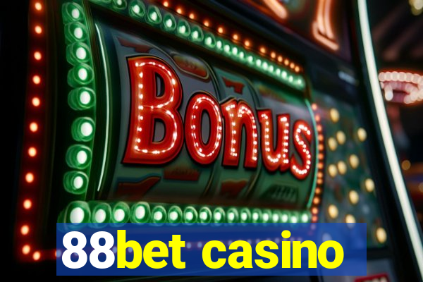 88bet casino