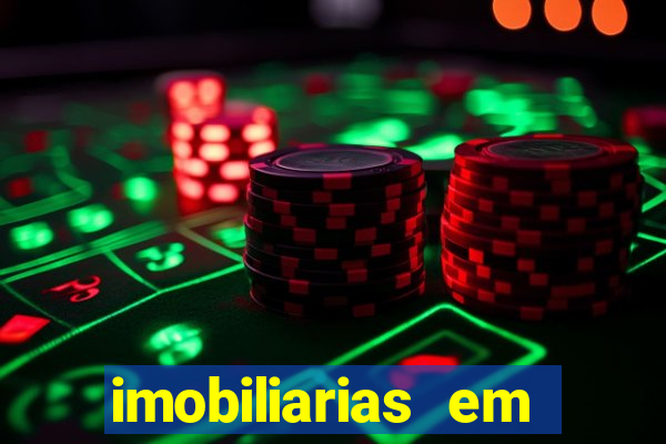 imobiliarias em cruzeiro sp venturelli