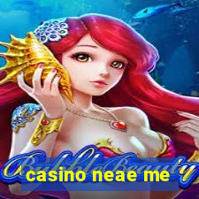 casino neae me