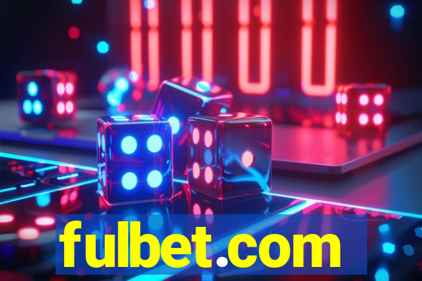 fulbet.com