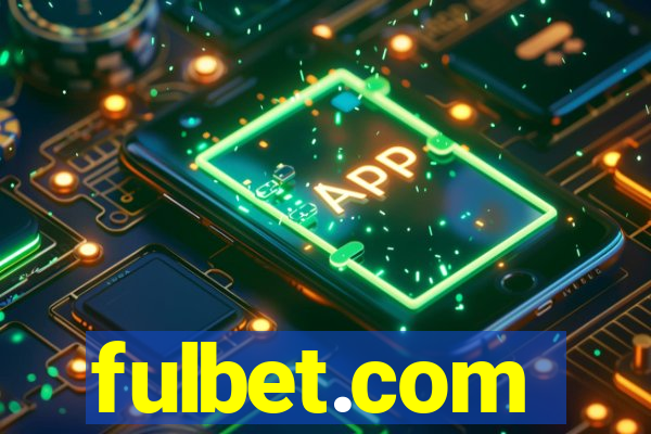 fulbet.com