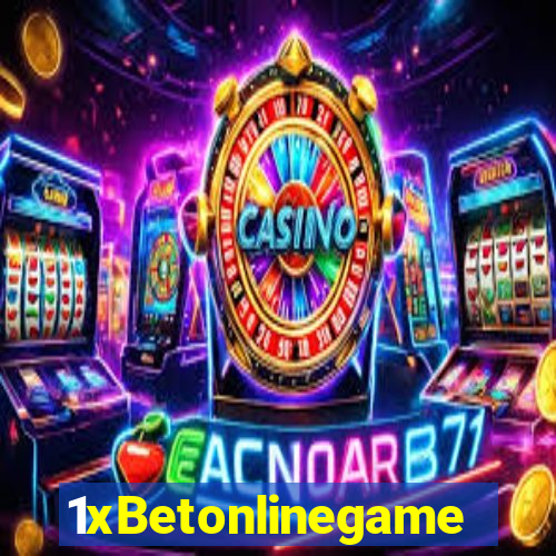 1xBetonlinegame