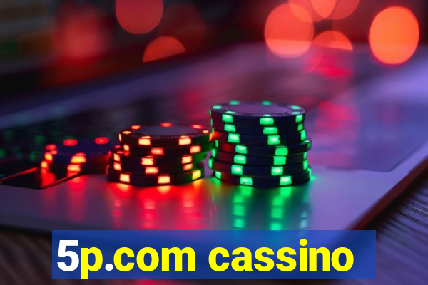 5p.com cassino