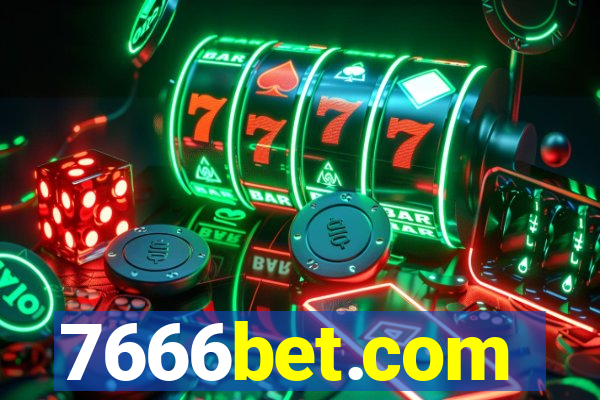 7666bet.com