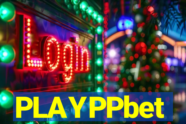 PLAYPPbet