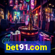 bet91.com