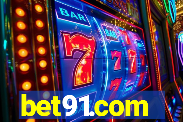 bet91.com