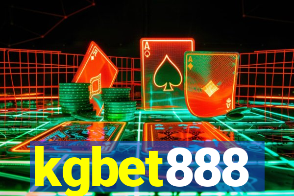 kgbet888