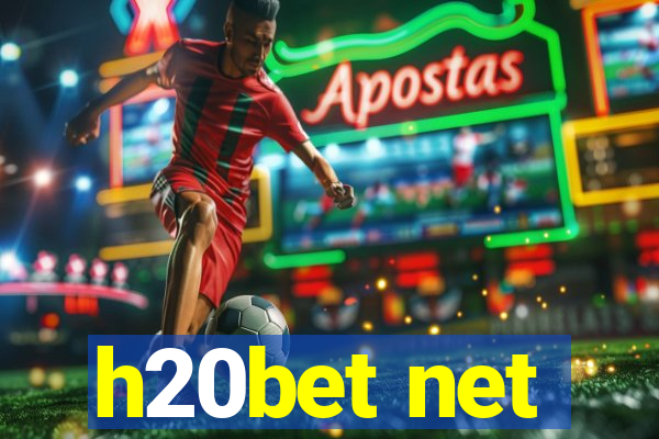 h20bet net